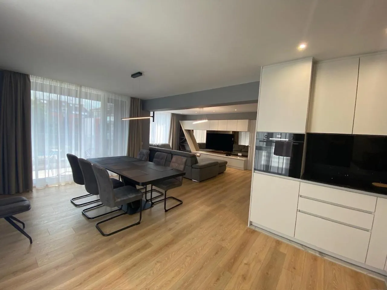 Gran Capital - Vodolei Park, Free Parking Apartment Sofia Bulgaria