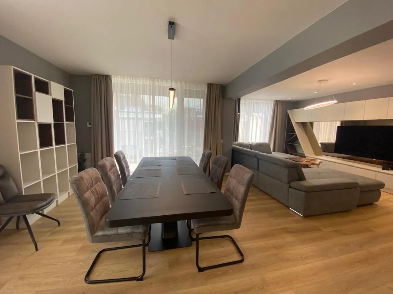 Gran Capital - Vodolei Park, Free Parking Apartment Sofia 0*,