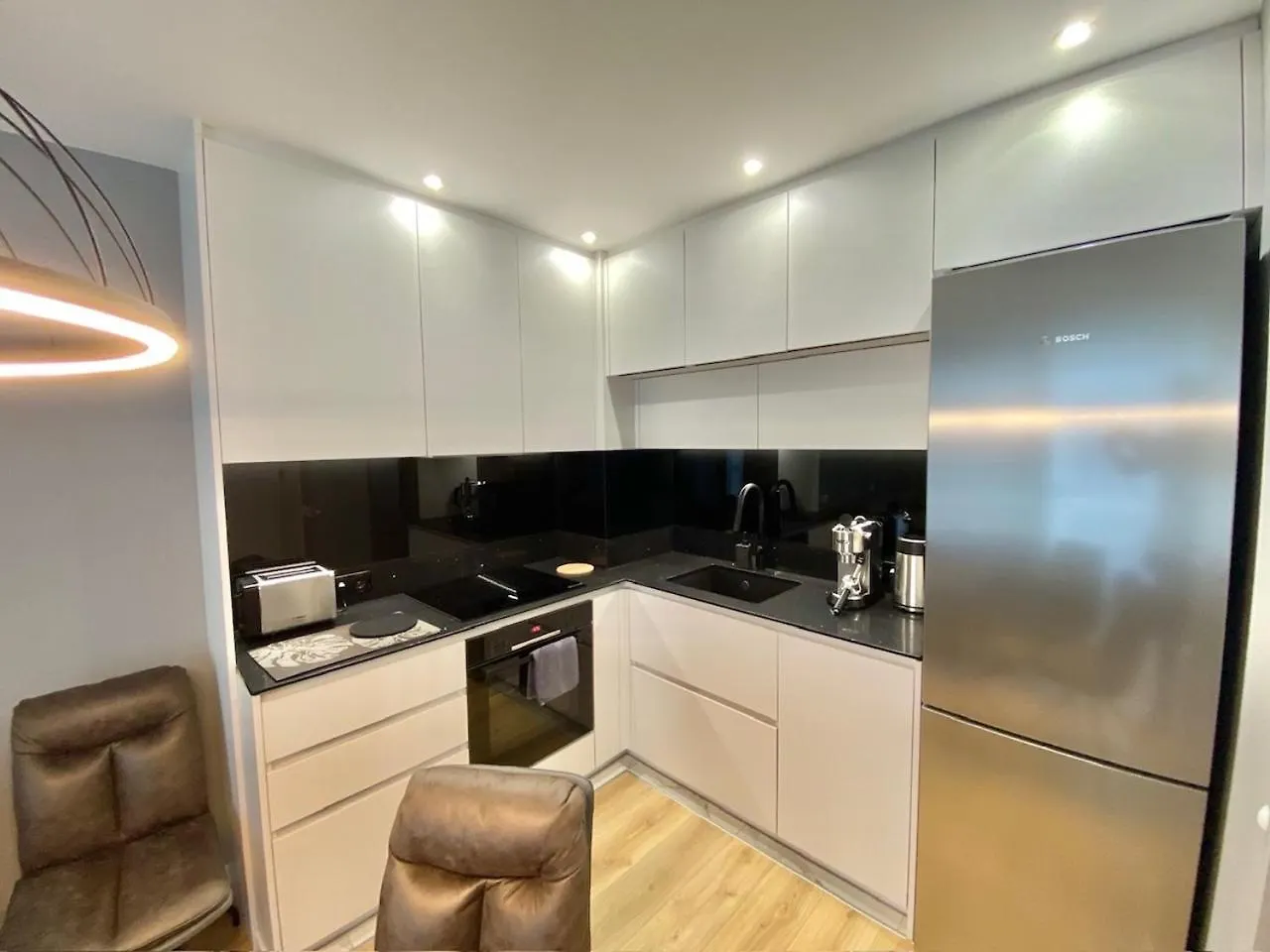 Gran Capital - Vodolei Park, Free Parking Apartment Sofia