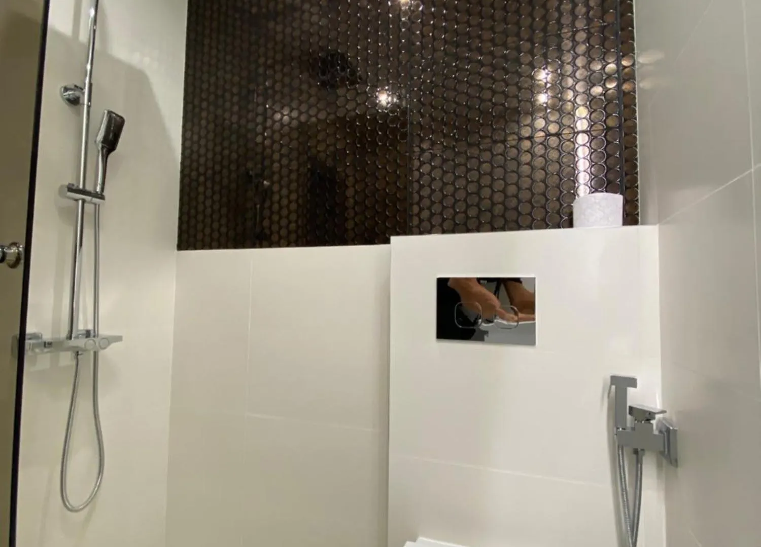 Gran Capital - Vodolei Park, Free Parking Apartment Sofia 0*,