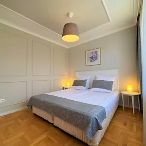 Dunav House Ξενοδοχείο