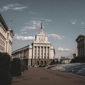 Presidency House Διαμέρισμα
