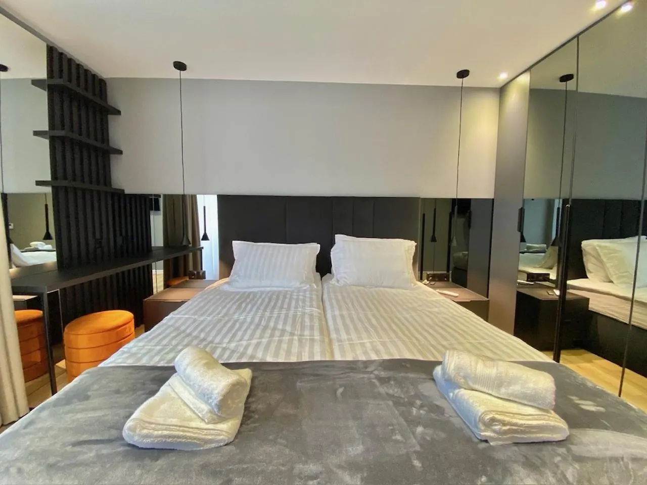 Apartamento Gran Capital - Vodolei Park, Free Parking Sofía