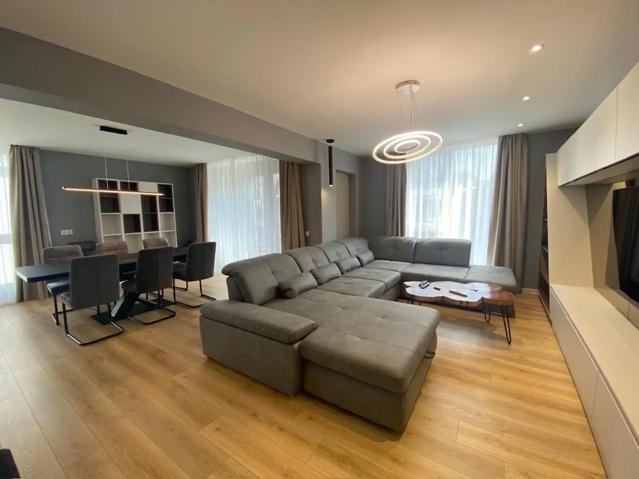Apartamento Gran Capital - Vodolei Park, Free Parking Sofía