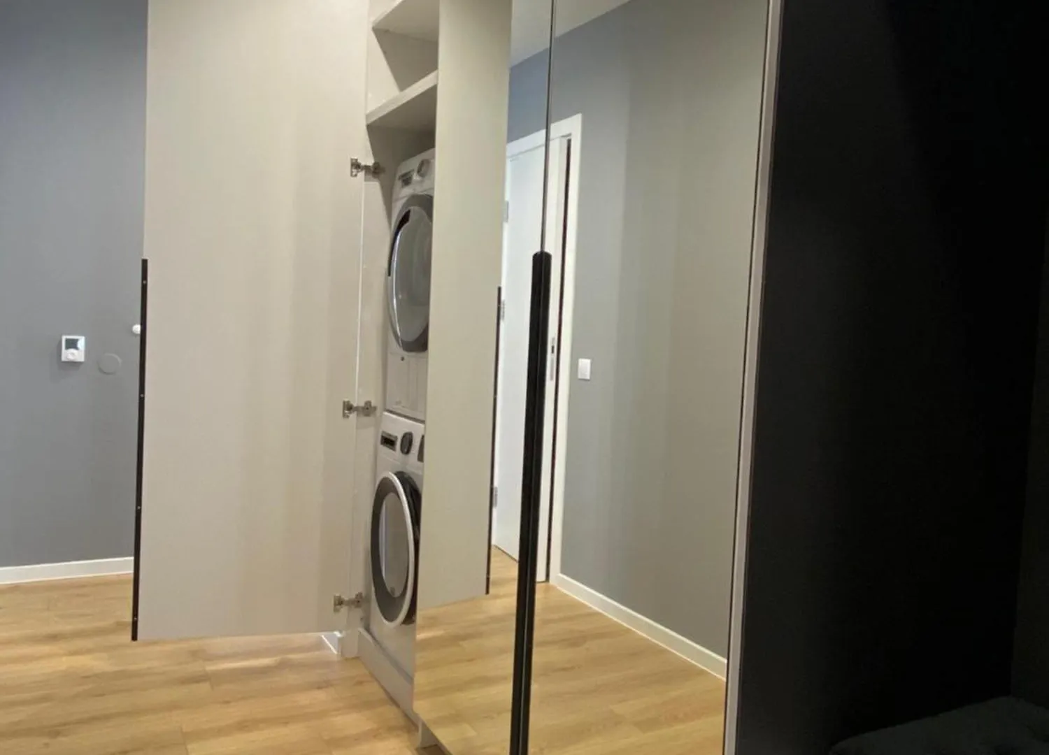 Apartmán Gran Capital - Vodolei Park, Free Parking Sofie 0*,
