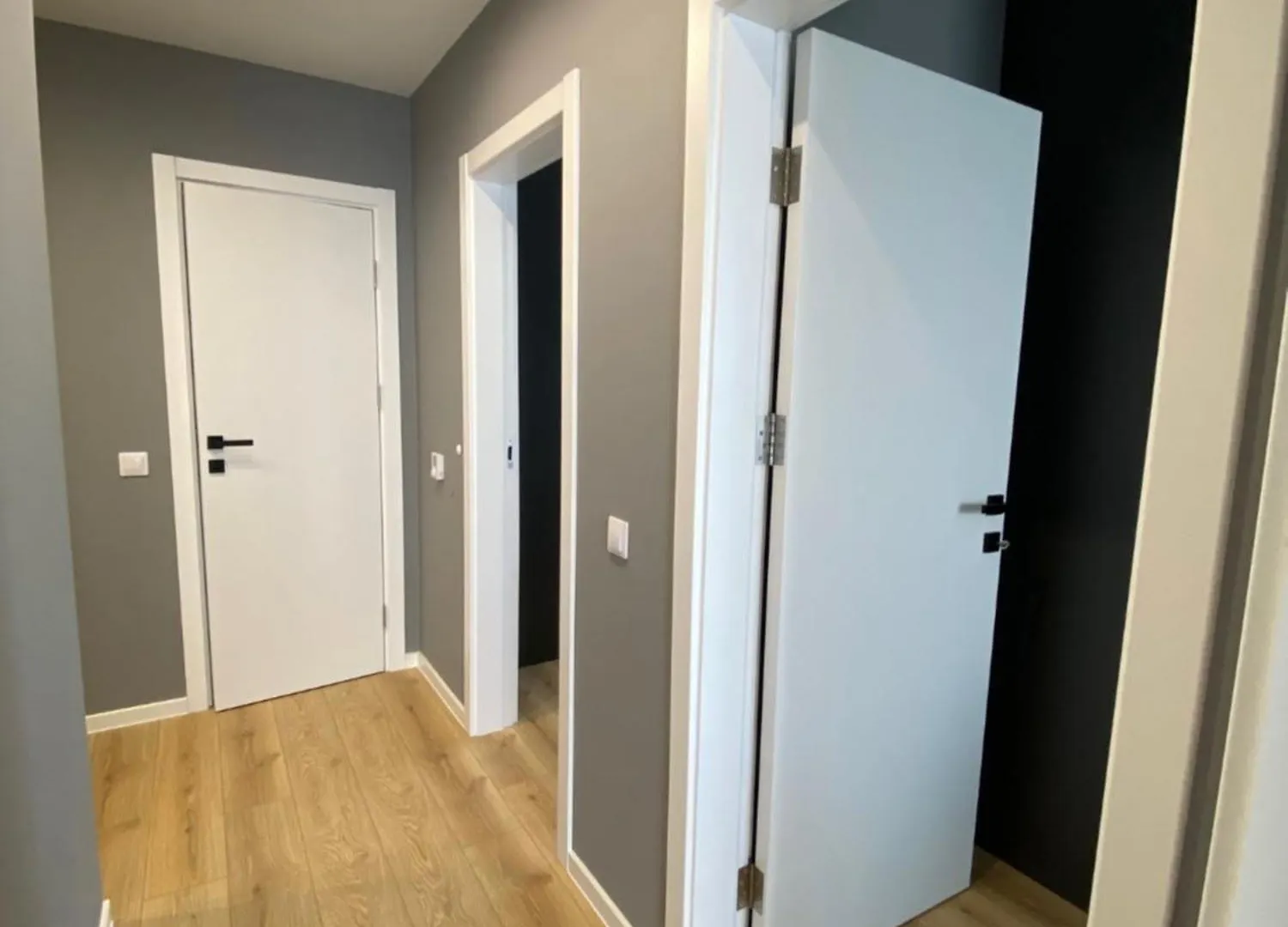 Apartmán Gran Capital - Vodolei Park, Free Parking Sofie Bulharsko