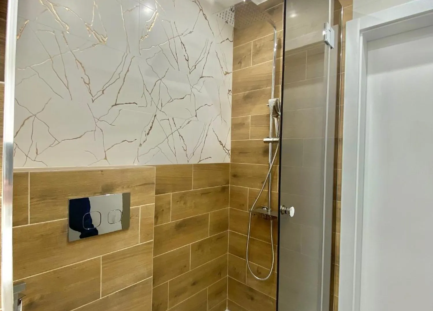 Apartmán Gran Capital - Vodolei Park, Free Parking Sofie