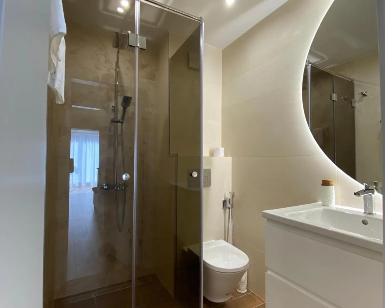 Gran Capital - Vodolei Park, Free Parking Apartment Sofia