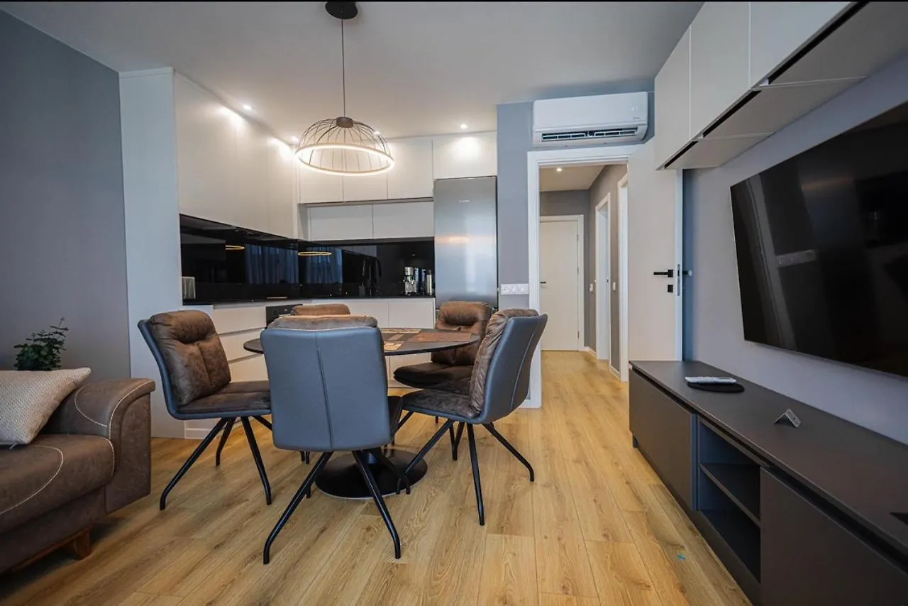 Gran Capital - Vodolei Park, Free Parking Apartment Sofia
